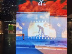 -SFC动漫主题影院(美罗城店)