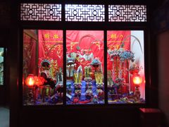 -上海城市历史发展陈列馆