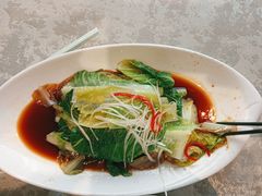 -南方酒店·淮扬菜(回民街店)