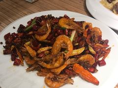 -江湖情酸菜鱼(万菱汇店)
