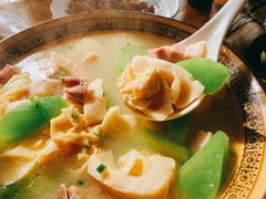 腌多鲜-大莲湖农家乐(青西郊野公园店)