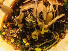 -麻辣巅峰美蛙鱼头火锅(犀浦店)