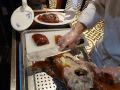 -大鸭梨烤鸭(甘家口店)