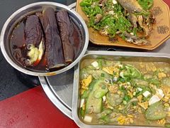 -黑白荤豆花(双凤路店)