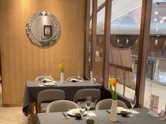 -新吉士·上海菜(浦东LCM置汇旭辉店)