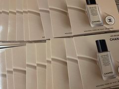 -Chanel香奈儿专柜代买(福州大洋店)