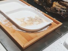 -九府羊·鲜羊火锅·烤串(新华路店)