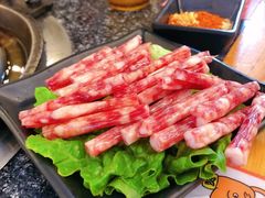 -赞酱川式烤肉(蜀都万达店)
