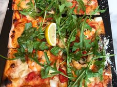 -玛尚诺Pizza&Bar(长泰广场店)