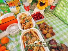 -北京西山国家森林公园