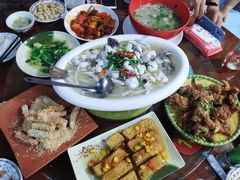 -杨厝六十六农庄农舍(杨厝路店)