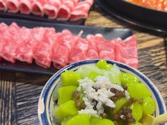 -冯校长老火锅(深圳总店)