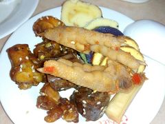 android_upload_pic-比巴卜自助烤肉餐厅(新朝阳商业广场店)