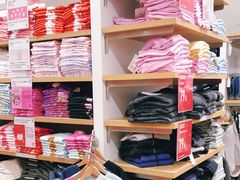 -优衣库(沈阳万象城店)