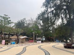 -马銮湾景区