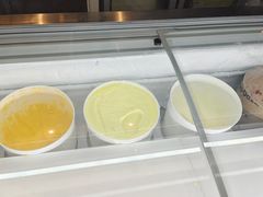 -星伦多自助料理(爱琴海店)