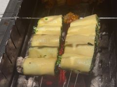 -丰茂烤串(公园店)