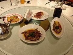 -金美华轩(东方路齐鲁店)