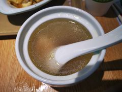 肥西老母鸡汤-老乡鸡(上海世纪大都会店)