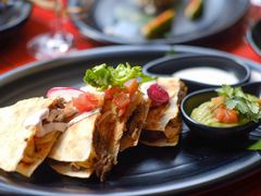 -Luchador摔跤手墨西哥餐厅(恒宇广场店)