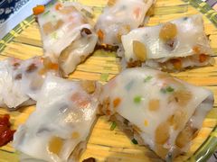 牛肉萝卜安上粉皮-安上粉皮.非遗手工小吃(骑龙巷店)