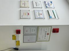 -童程童美·信息学竞赛·乐高机器人编程(龙华校区)