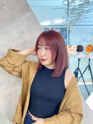 -ZAGA形象设计