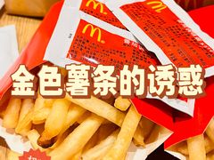 -麦当劳(昌平店)