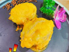 -阿伟海鲜楼·福建菜(延寿店)