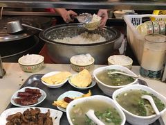 -陈记汤饭(水巷口店)