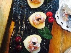 -烛影拾光观景餐厅·创意菜·摄影·小提琴(大唐不夜城店)