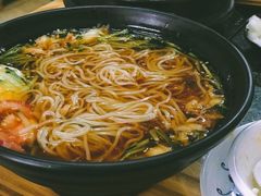 -星火东北碳火烤肉(华大店)
