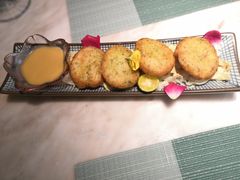 -蜜桃花开·中西融合菜E&W(南长街店)