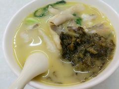 -明呈黄鱼面馆(斜土路店)