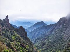 -三清山风景名胜区