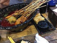 -落端云串串香(南京凤凰西街店)