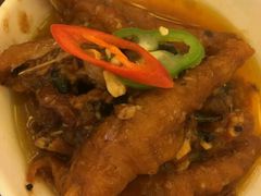 -潮府馆·非遗潮州菜·港式点心(世纪公园店)