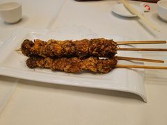 -功德林素菜饭庄(前门店)
