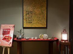 -红棉中餐厅·广州海航威斯汀酒店