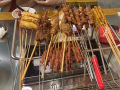 -古彭7只羊·徐州烧烤(旗舰店)
