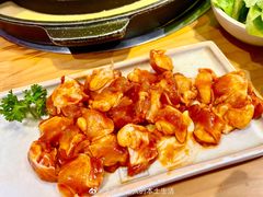 -喜来稀肉(虹泉路店)