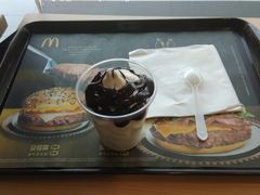 -麦当劳(无锡永乐店)