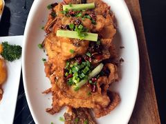 招牌馋嘴鱼-杜家小馆(裕华路店)