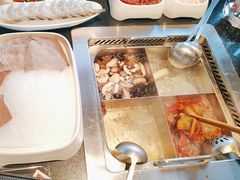 -川西坝子火锅(清江东路3.0直营店)