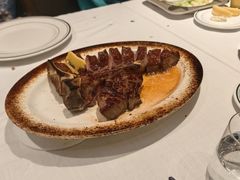 -Wolfgang’s Steakhouse 沃夫冈牛排馆(上海白玉兰广场店)