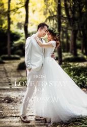 -巴黎新娘婚纱摄影·婚礼策划(嘉定总店)