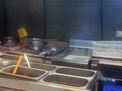 -香园茶社·金陵小灶(老门东店)