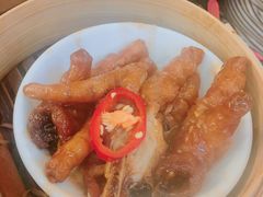 -添好运点心专门店(深水埗店)