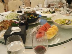 -大梅沙游艇度假酒店
