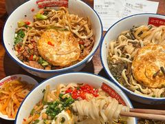 -公交新村粉店(赤岗冲店)